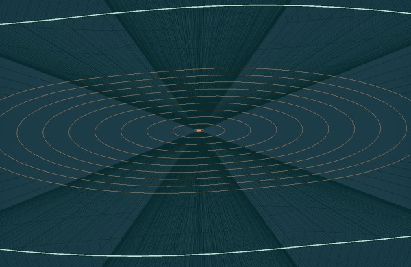 central-universe